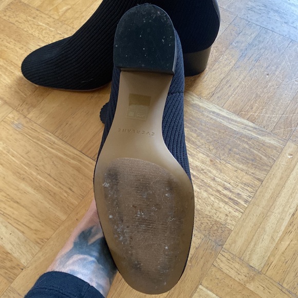 Everlane Glove Boots - Picture 3 of 5